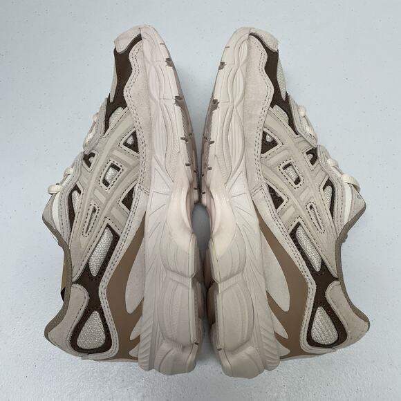 ASICS Gel NYC Mineral Beige 1203A739 251 Size 6.5 Men Size 8 Women Pink Brown main image 4